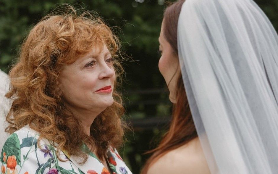Fiica actriței Susan Sarandon s-a căsătorit cu un bucătar. Imagini fabuloase de la nunta &icirc;n stil &bdquo;French Garden Party&rdquo;